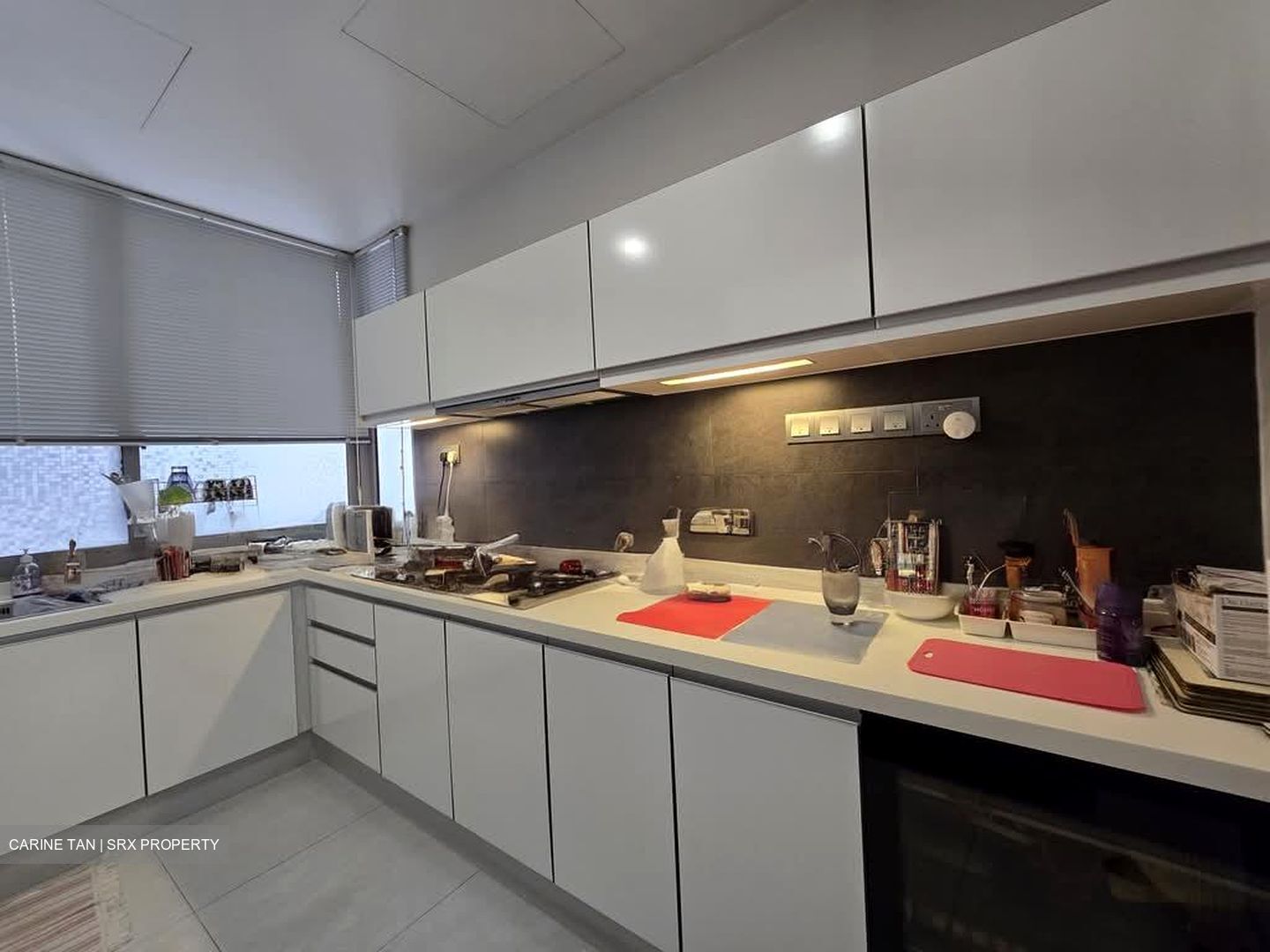 The Oceanfront @ Sentosa Cove (D4), Condominium #584428791